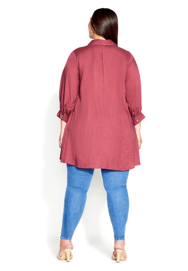 Athena Blouse image number 1
