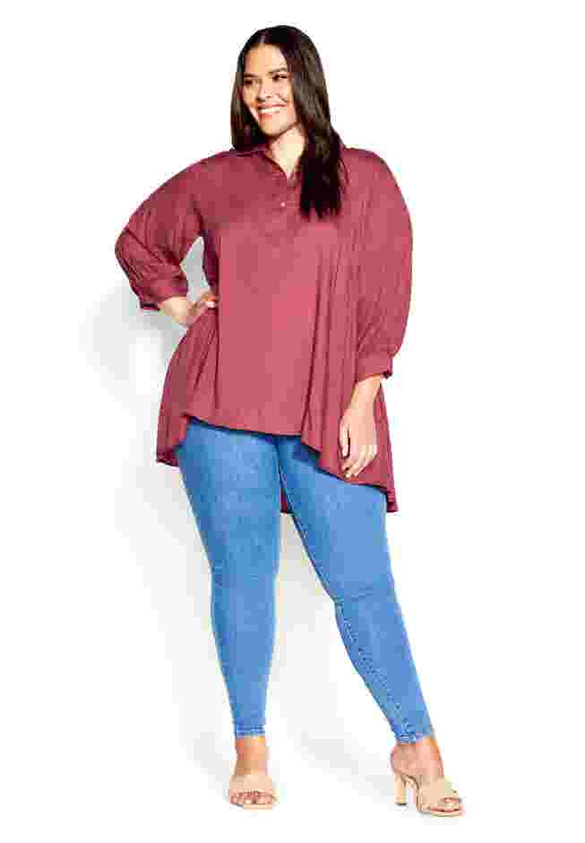 Athena Blouse image number 4