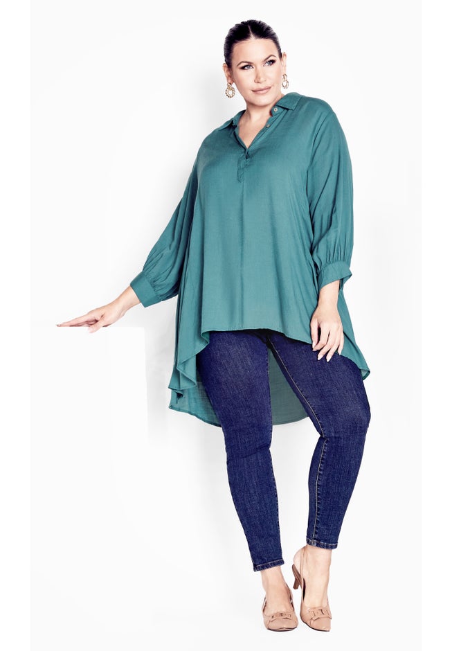 Athena Blouse image number 1