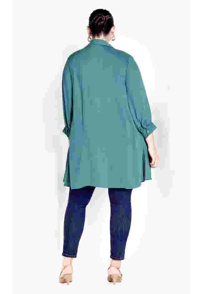 Athena Blouse image number 2