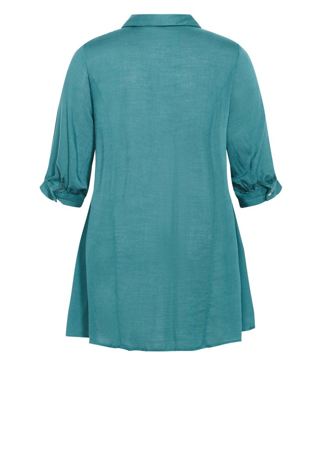 Athena Blouse image number 4