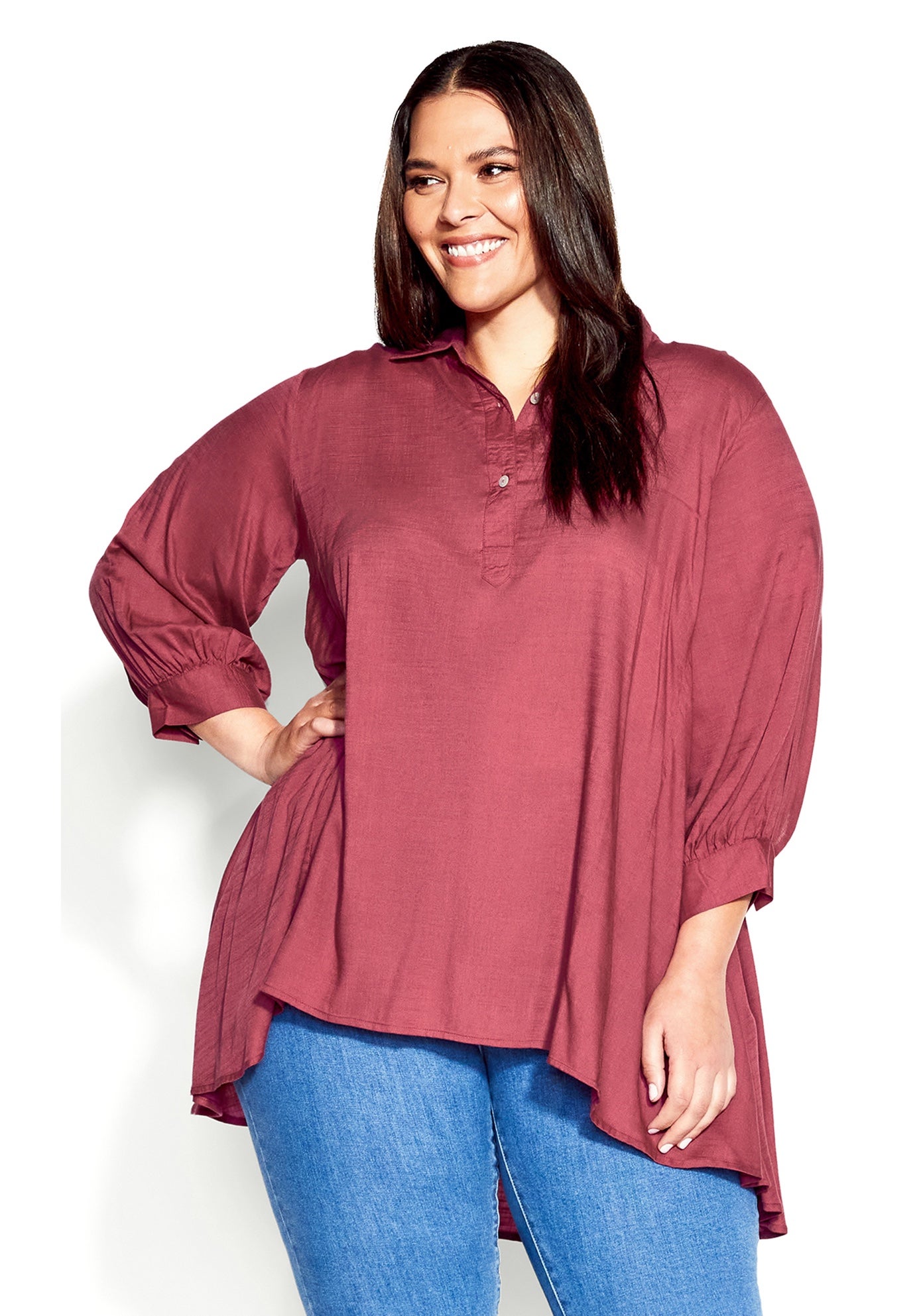 Athena Blouse image number 0