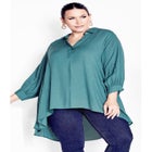 Athena Blouse image number null