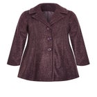 Boucle Coat image number null