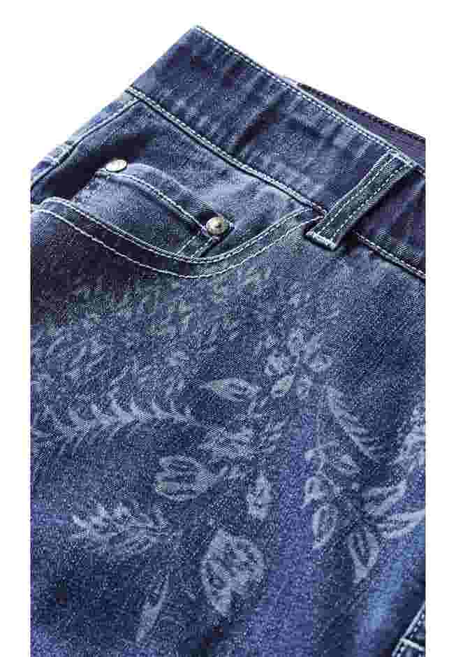 Demi Skinny Jean image number 5