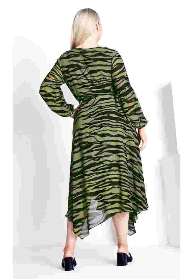 Lorena Dress image number 1