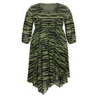 Lorena Dress image number null