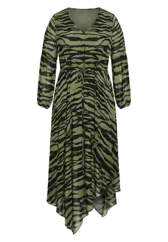 Lorena Dress image number 2