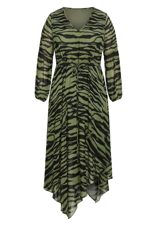 Lorena Dress image number null