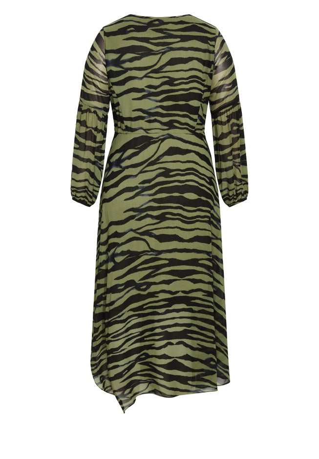 Lorena Dress image number null