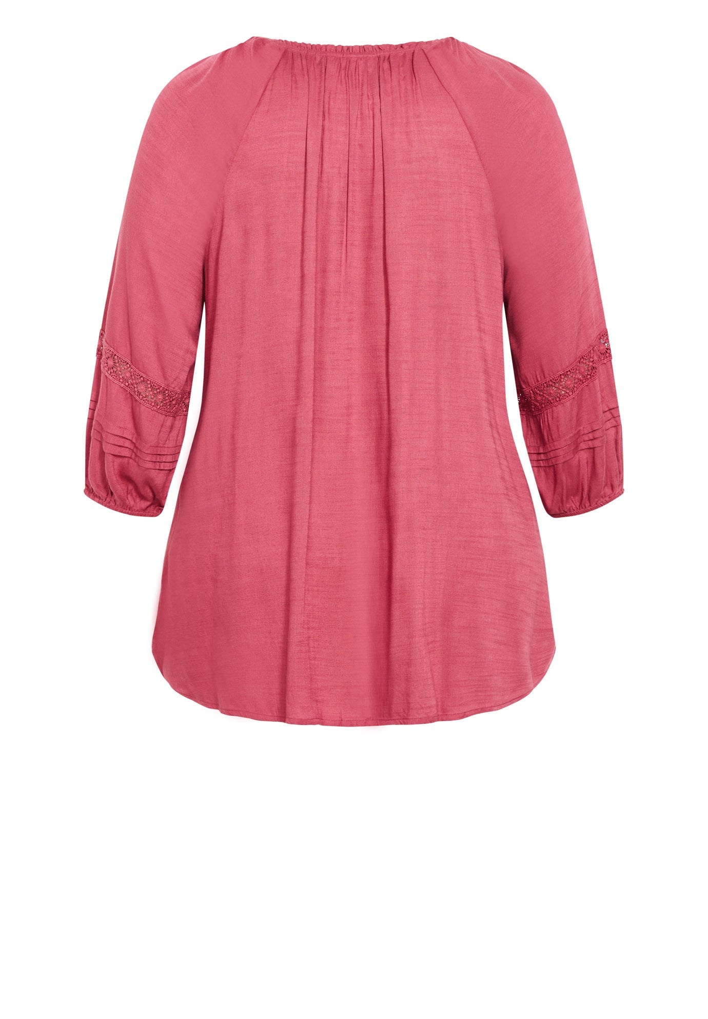 Liana Lace Blouse image number 5