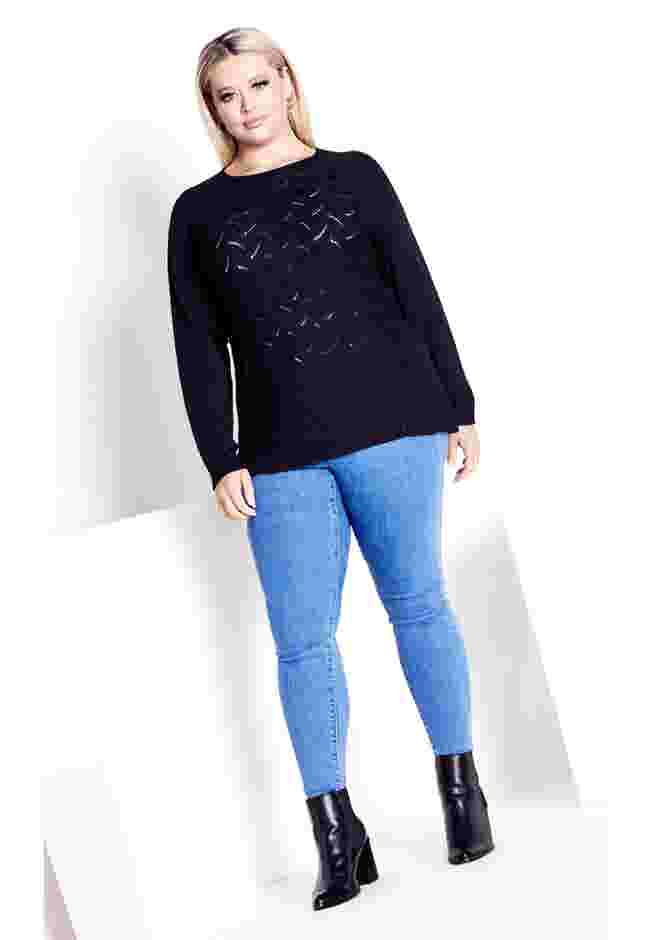 Maxine Sweater image number 1