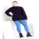 Maxine Sweater image number null