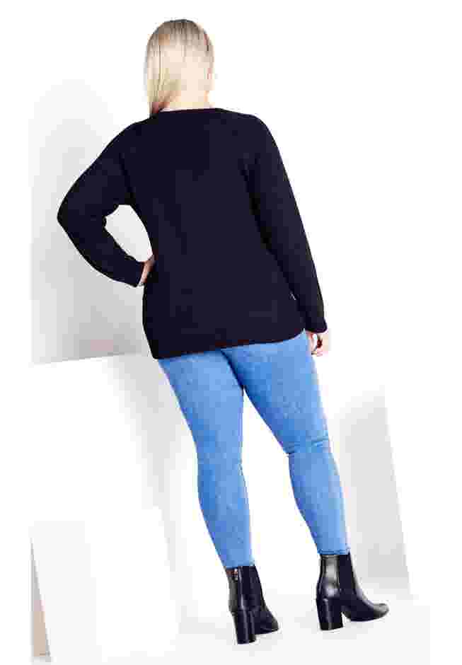 Maxine Sweater image number 2