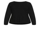 Maxine Sweater image number null