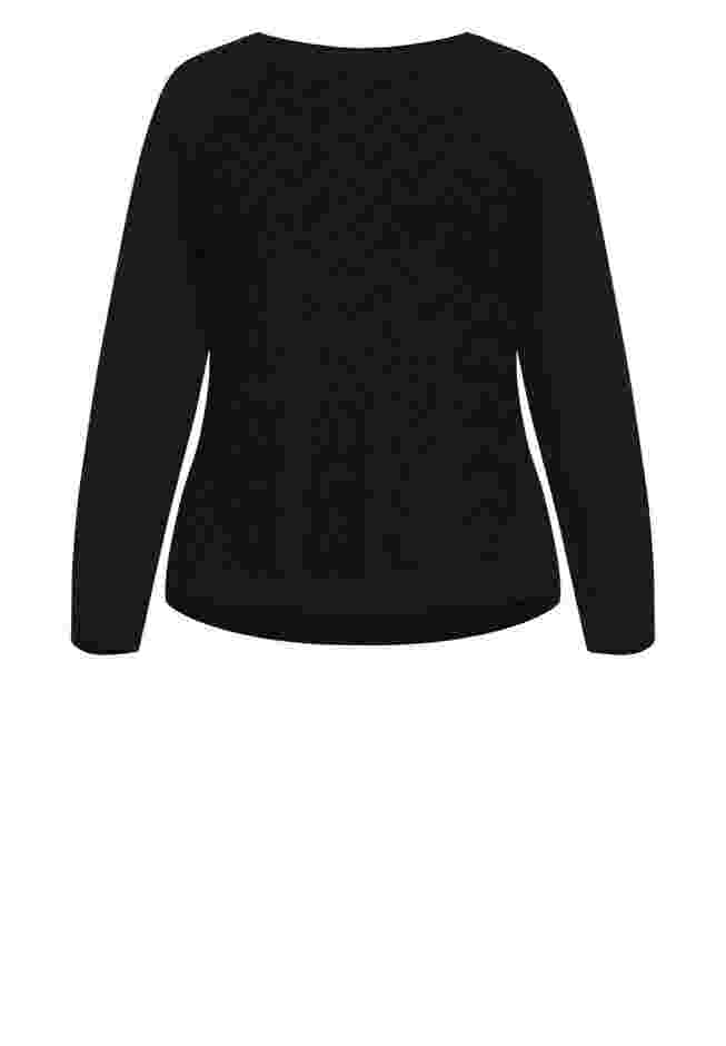 Maxine Sweater image number 4
