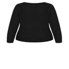 Maxine Sweater image number null