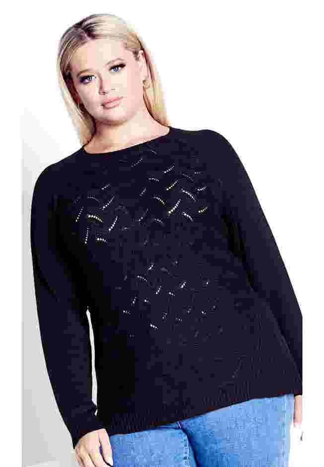 Maxine Sweater image number 0