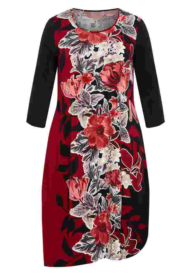 Chelsea Placement Dress image number 3