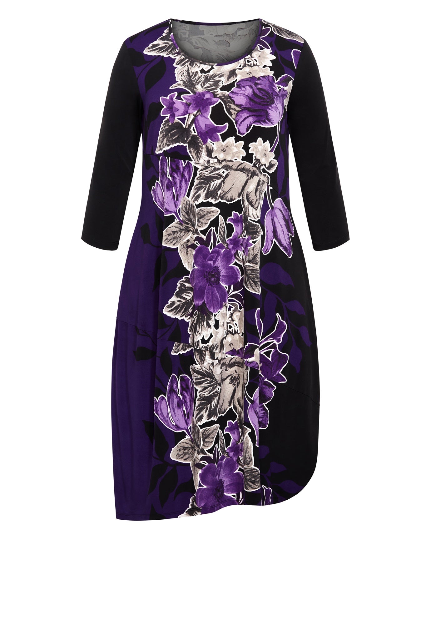 Chelsea Placement Dress image number 1