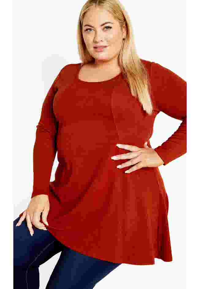 Zee Tunic image number 0