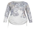 Charlene Side Tie Top image number null
