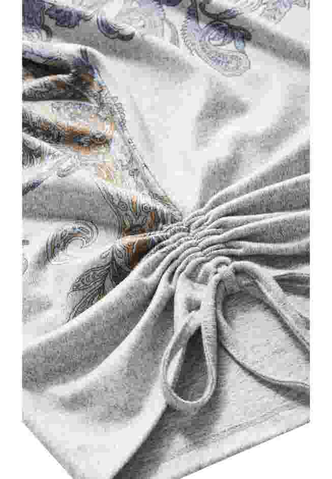 Charlene Side Tie Top image number 6