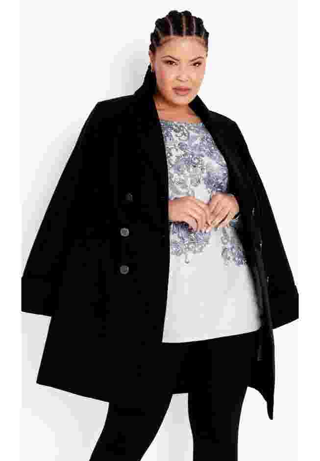 Charlene Side Tie Top image number 0