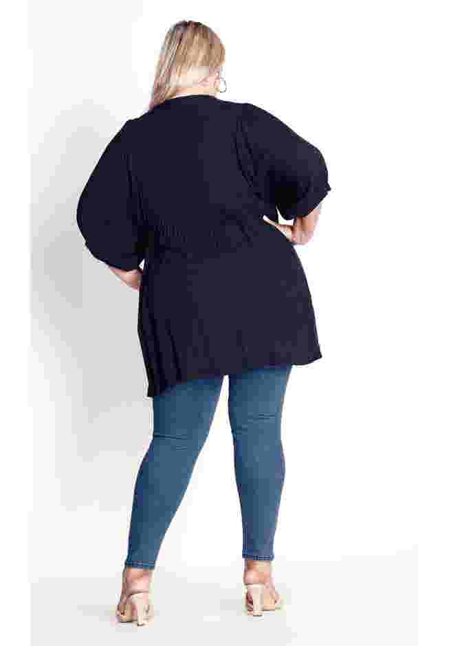Jayda Skinny High Waist Jean image number 1
