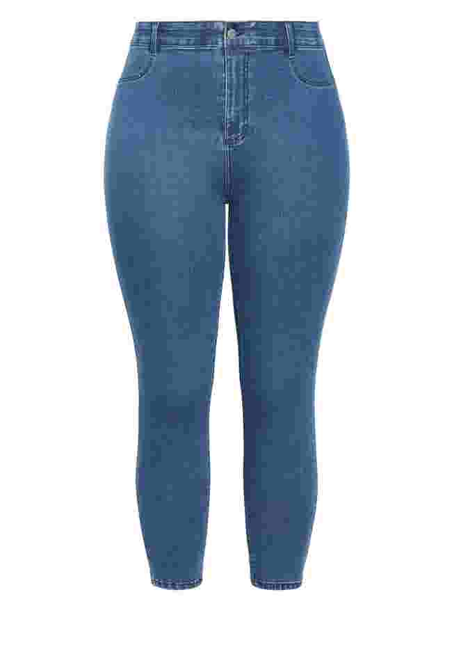 Jayda Skinny High Waist Jean image number 2