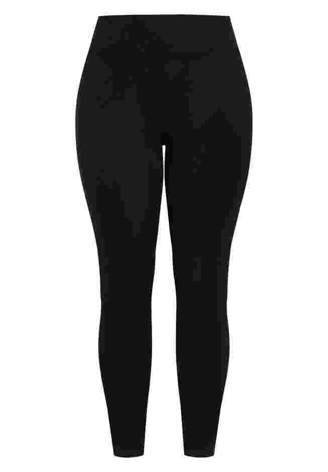 Pull On Ponte Pant image number 2