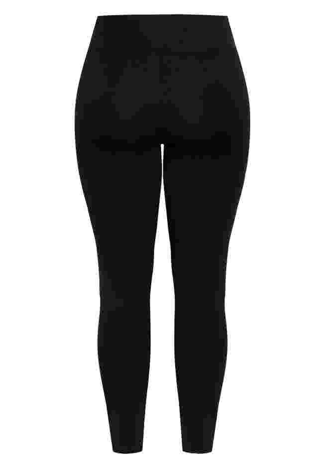Pull On Ponte Pant image number 5