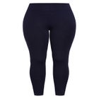 Pull On Ponte Pant image number null