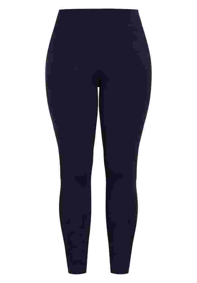 Pull On Ponte Pant image number 2