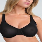 The Full Coverage - Mesh image number null