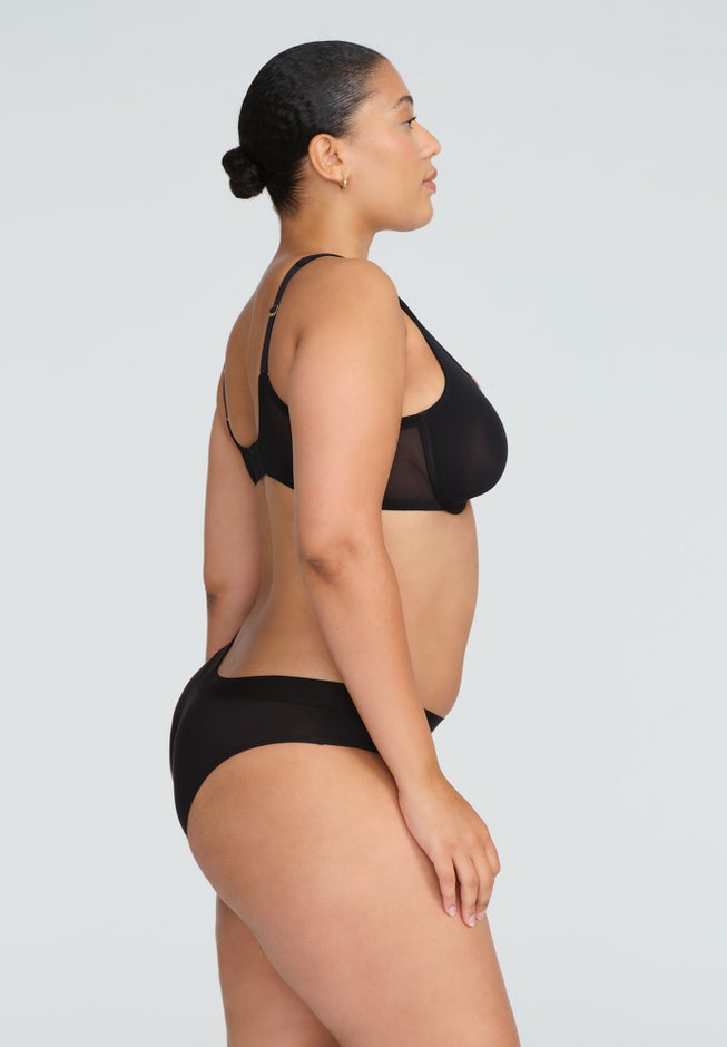 The Full Coverage - Mesh image number 6