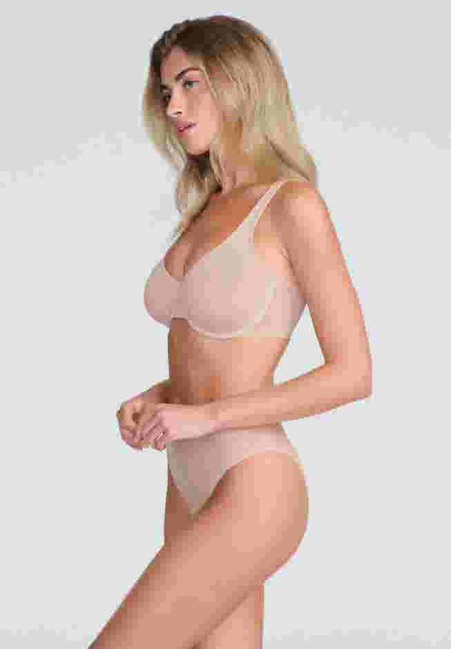 The Full Coverage - Mesh image number 2