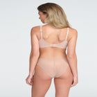 The Full Coverage - Mesh image number null