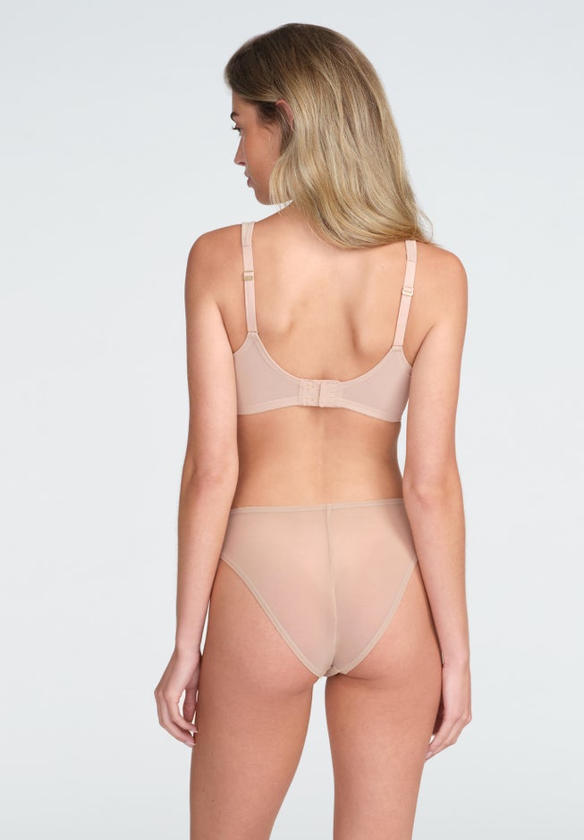 The Full Coverage - Mesh image number 7