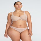 The Full Coverage - Mesh image number null