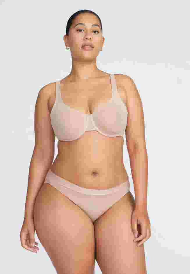 The Full Coverage - Mesh image number 5