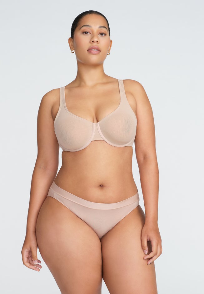 The Full Coverage - Mesh image number 1