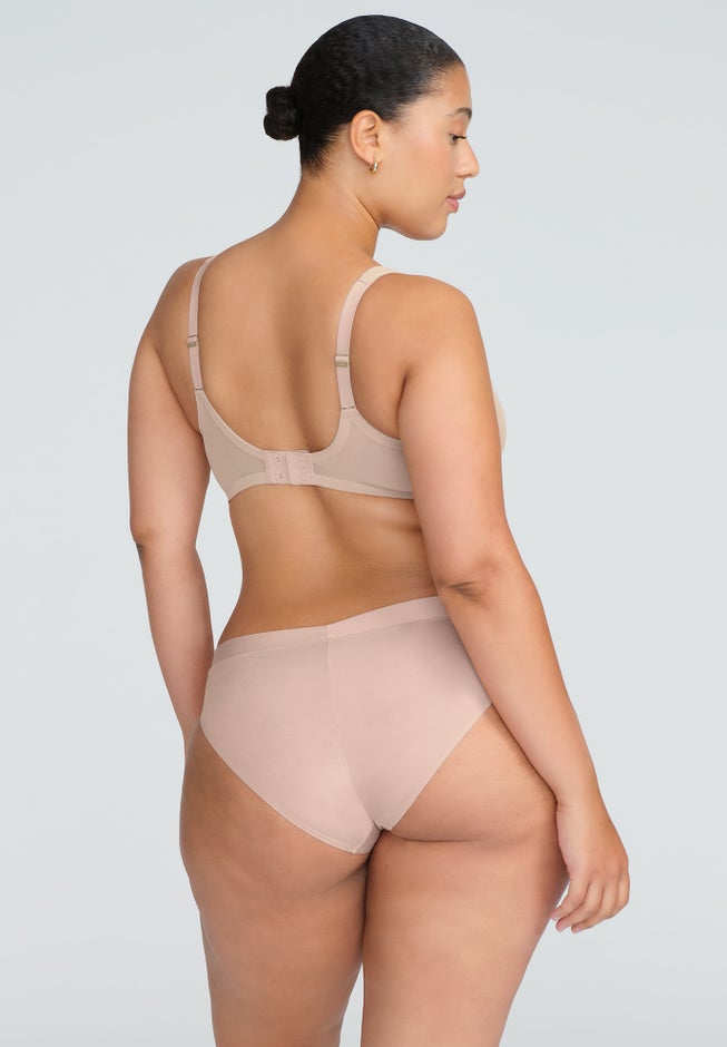 The Full Coverage - Mesh image number 3