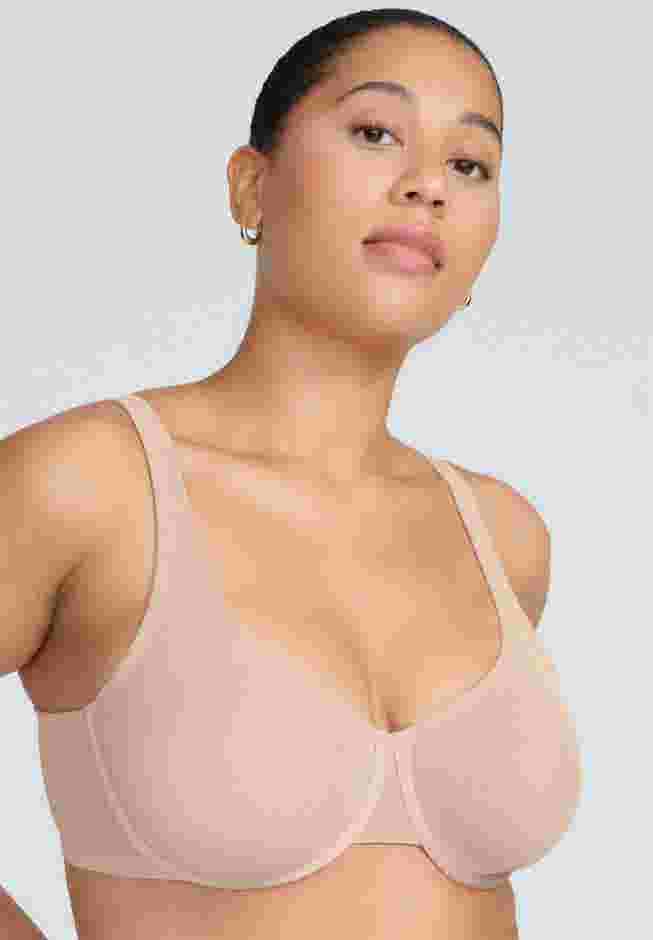 The Full Coverage - Mesh image number 8