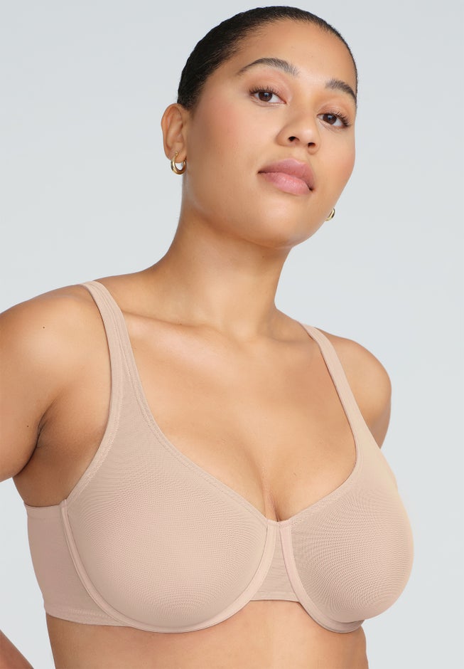 The Full Coverage - Mesh image number 4