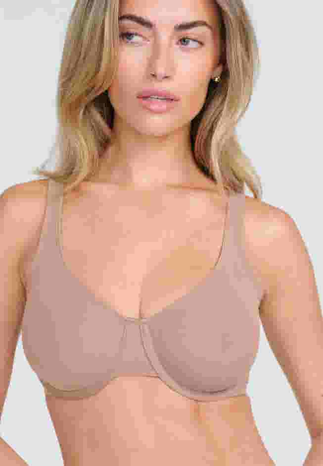 The Full Coverage - Mesh image number 4