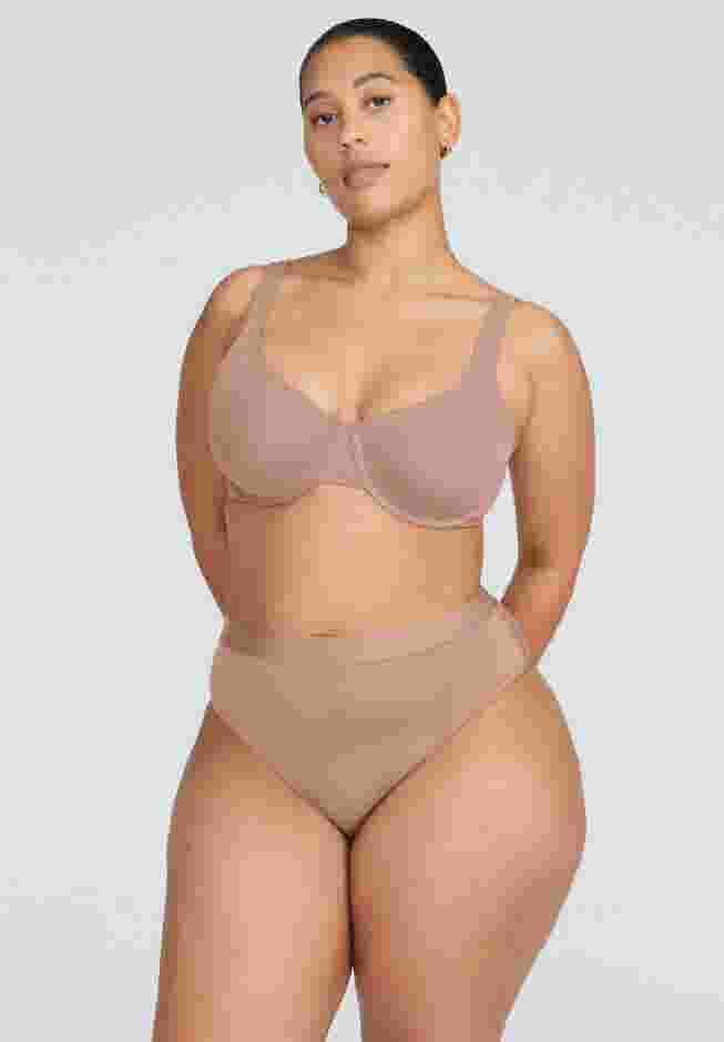 The Full Coverage - Mesh image number 5