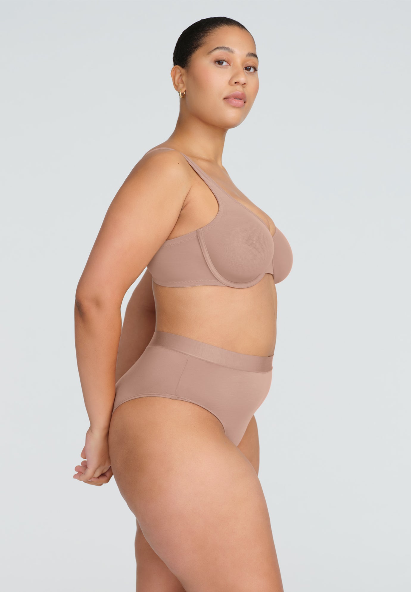 The Full Coverage - Mesh image number 6