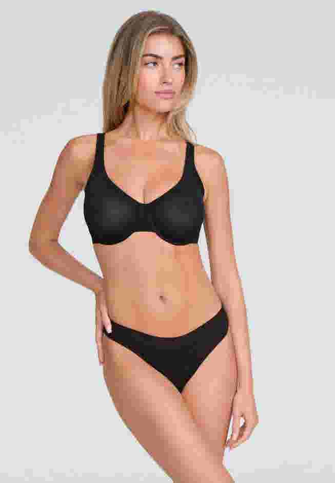 The Full Coverage - Mesh image number 1
