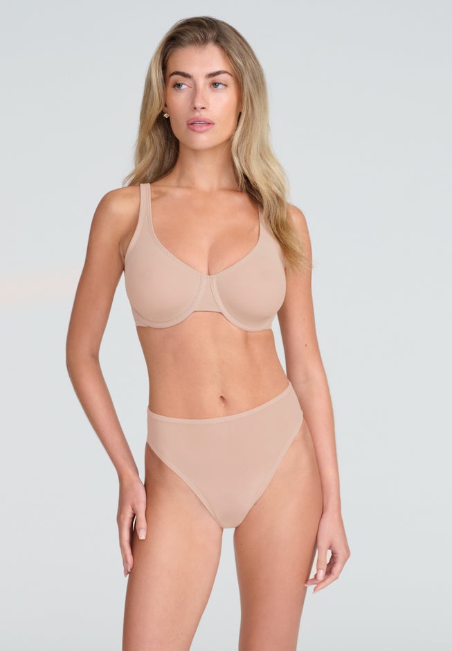 The Full Coverage - Mesh image number 5